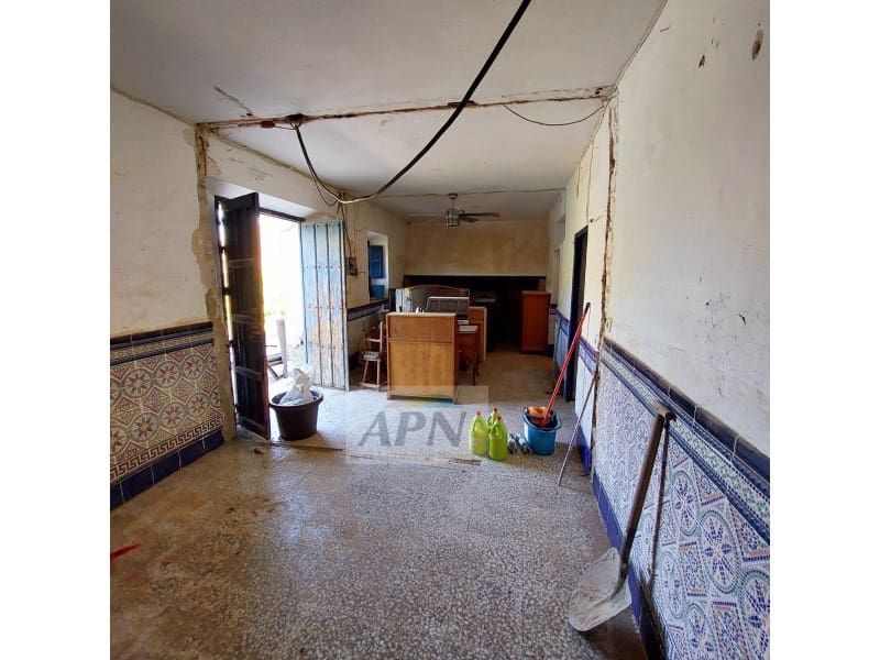 6 soveværelse Finca/Landehus til salg i Alora med swimmingpool - € 545.000 (Ref: 7519241)