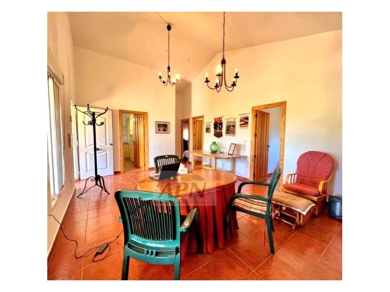 3 soveværelse Finca/Landehus til salg i Alora med swimmingpool - € 254.000 (Ref: 7519242)