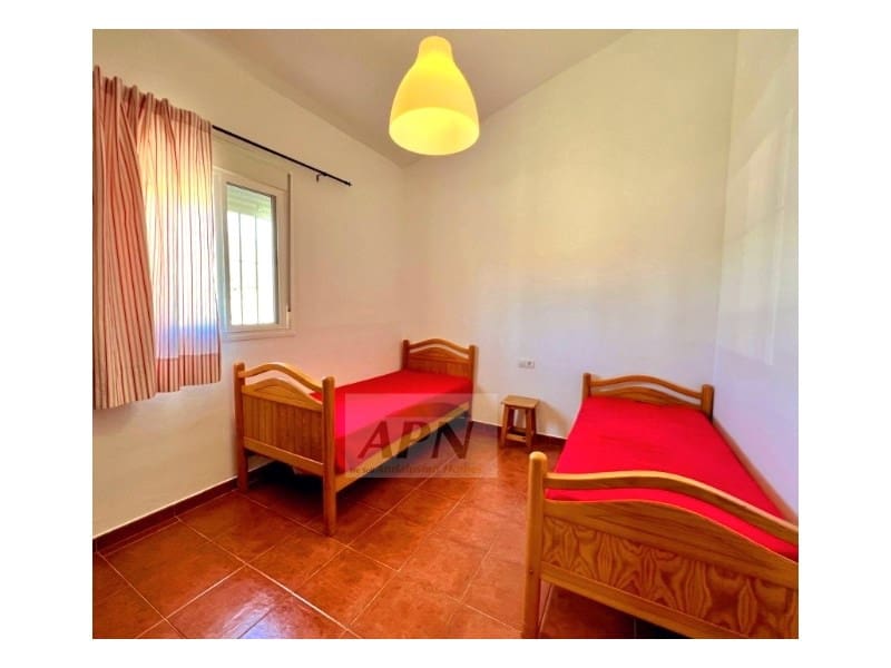 3 soveværelse Finca/Landehus til salg i Alora med swimmingpool - € 254.000 (Ref: 7519242)