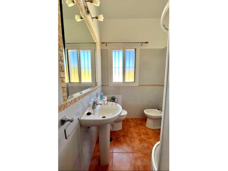 3 soveværelse Finca/Landehus til salg i Alora med swimmingpool - € 254.000 (Ref: 7519242)