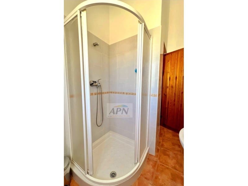 3 soveværelse Finca/Landehus til salg i Alora med swimmingpool - € 254.000 (Ref: 7519242)