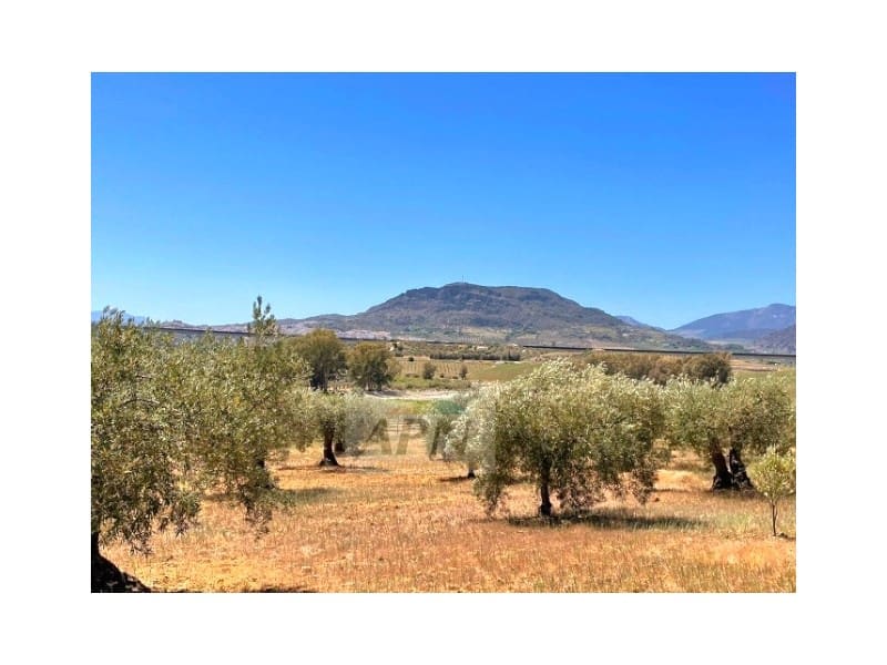 3 soveværelse Finca/Landehus til salg i Alora med swimmingpool - € 254.000 (Ref: 7519242)