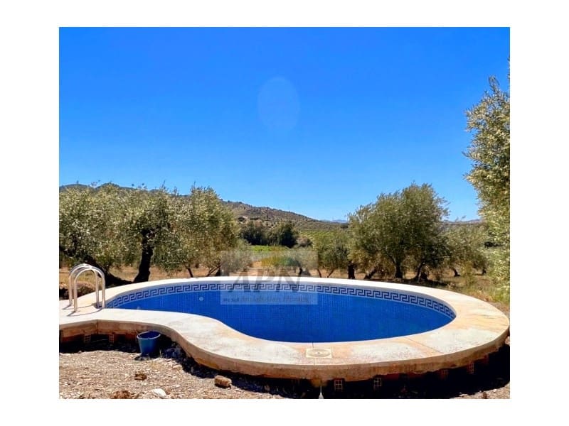 3 soveværelse Finca/Landehus til salg i Alora med swimmingpool - € 254.000 (Ref: 7519242)