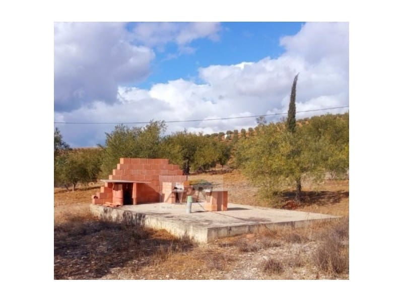 3 soveværelse Finca/Landehus til salg i Alora med swimmingpool - € 254.000 (Ref: 7519242)