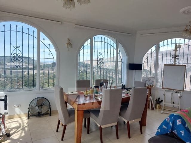 4 soverom Finca/Herregård til salgs i Ardales - € 330 000 (Ref: 7581616)