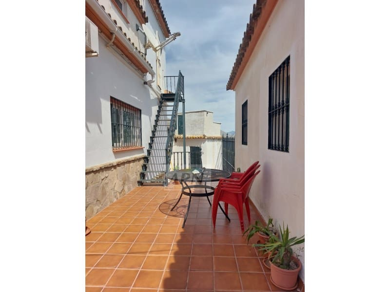 4 soveværelse Finca/Landehus til salg i Ardales - € 330.000 (Ref: 7581616)