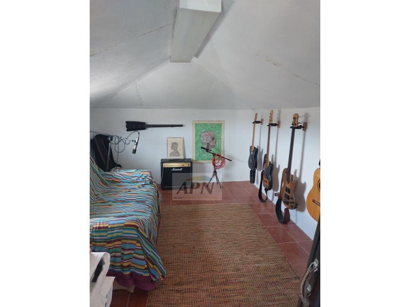 4 soveværelse Finca/Landehus til salg i Ardales - € 330.000 (Ref: 7581616)