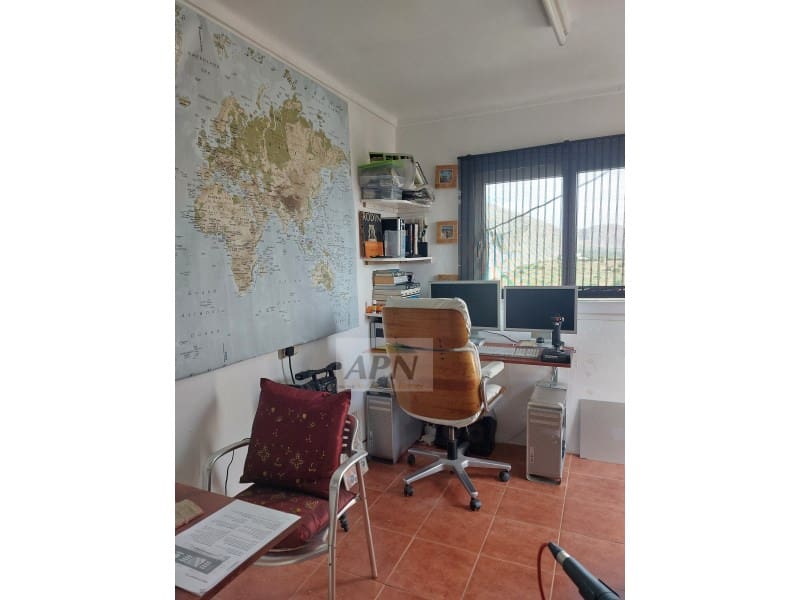 4 soveværelse Finca/Landehus til salg i Ardales - € 330.000 (Ref: 7581616)