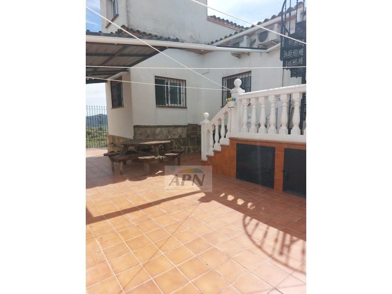 4 soveværelse Finca/Landehus til salg i Ardales - € 330.000 (Ref: 7581616)