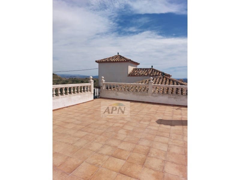 4 soveværelse Finca/Landehus til salg i Ardales - € 330.000 (Ref: 7581616)