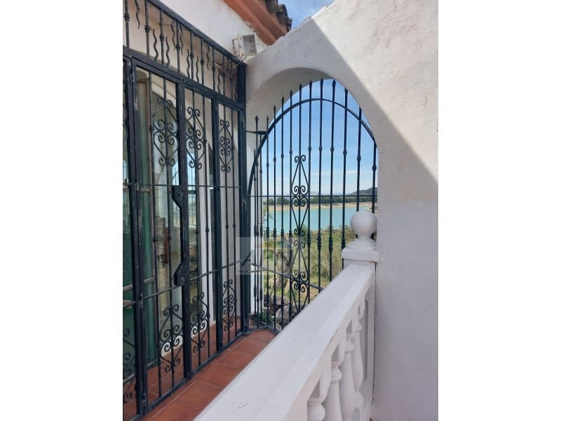 4 soveværelse Finca/Landehus til salg i Ardales - € 330.000 (Ref: 7581616)