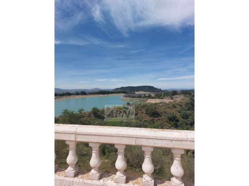 4 soveværelse Finca/Landehus til salg i Ardales - € 330.000 (Ref: 7581616)