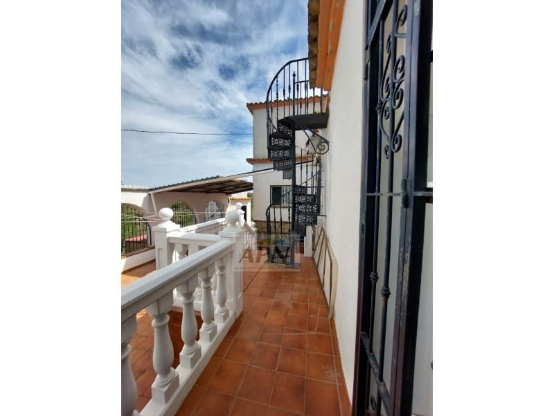 4 soveværelse Finca/Landehus til salg i Ardales - € 330.000 (Ref: 7581616)