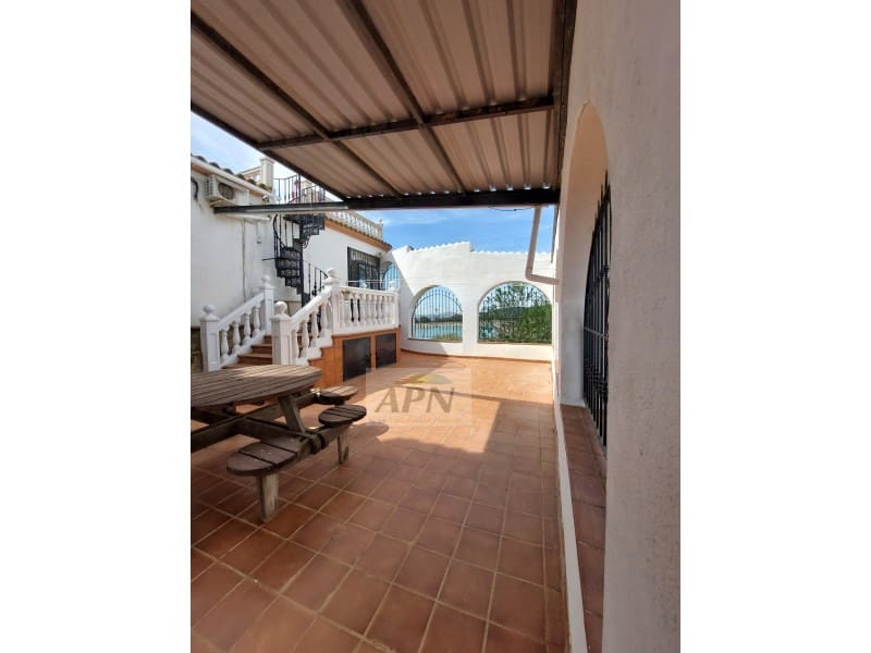 4 soveværelse Finca/Landehus til salg i Ardales - € 330.000 (Ref: 7581616)