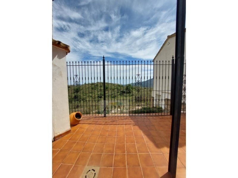 4 soveværelse Finca/Landehus til salg i Ardales - € 330.000 (Ref: 7581616)