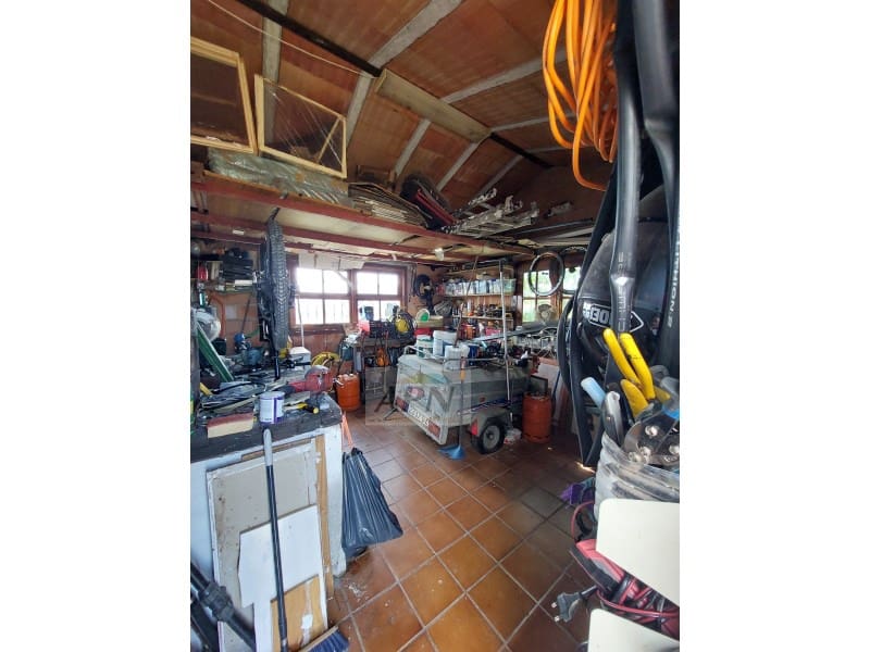 4 soveværelse Finca/Landehus til salg i Ardales - € 330.000 (Ref: 7581616)