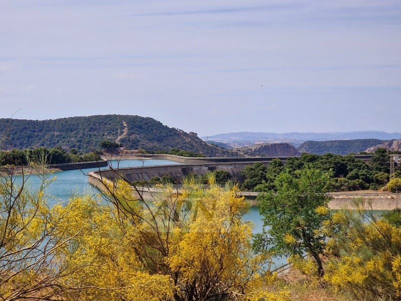 4 soveværelse Finca/Landehus til salg i Ardales - € 330.000 (Ref: 7581616)