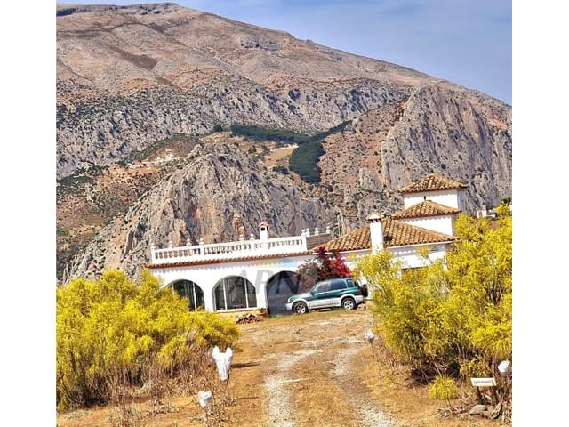 4 soverom Finca/Herregård til salgs i Ardales - € 330 000 (Ref: 7581616)