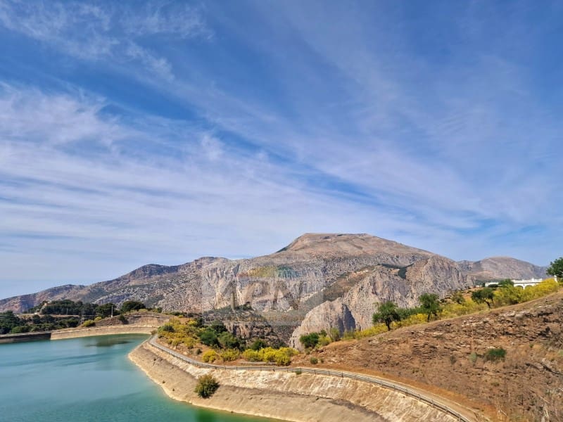 4 soveværelse Finca/Landehus til salg i Ardales - € 330.000 (Ref: 7581616)