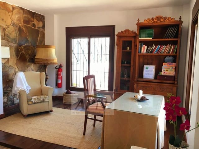 4 sypialnia Finka/Dom wiejski na sprzedaż w Carratraca z basenem - 650 000 € (Ref: 7639703)