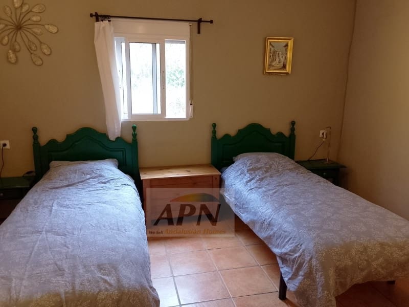 Finca/Casa Rural de 6 habitaciones en Alora en venta con piscina - 589.000 € (Ref: 7651769)