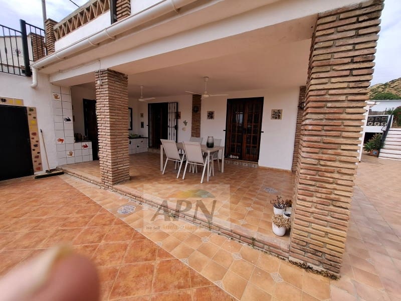 6 chambre Finca/Maison de Campagne à vendre à Alora avec piscine - 519 000 € (Ref: 7651769)