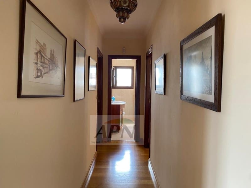 5 bedroom Apartment for rent in Alora with pool - € 950 (Ref: 7665995)