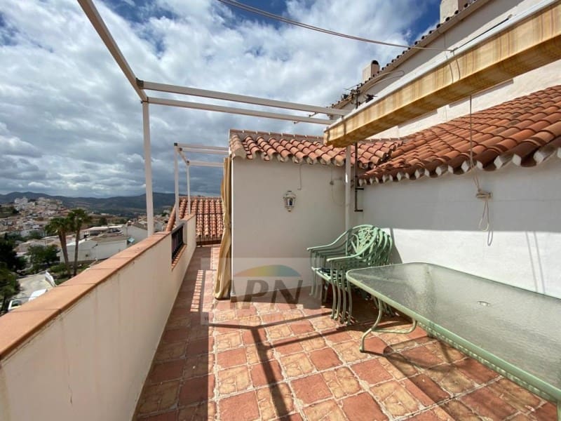 5 bedroom Apartment for rent in Alora with pool - € 950 (Ref: 7665995)