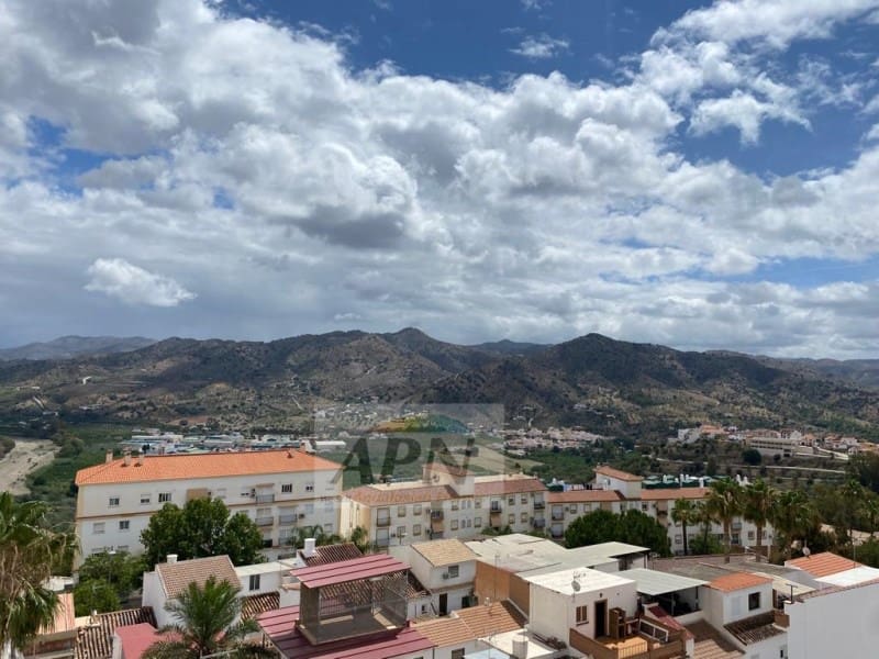 5 bedroom Apartment for rent in Alora with pool - € 950 (Ref: 7665995)
