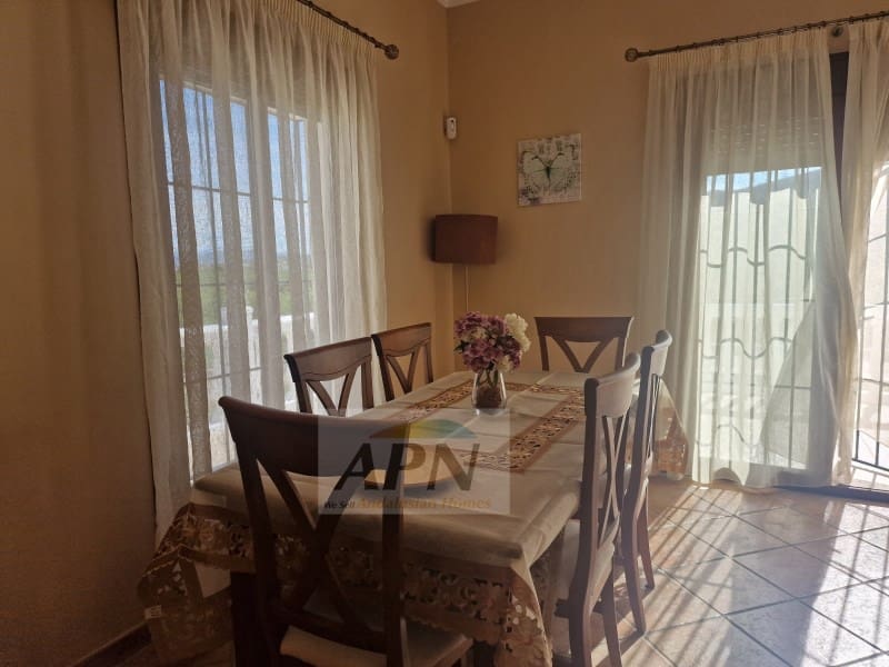 3 sovrum Finca/Hus på landet att hyra i Alora med pool - 1 500 € (Ref: 7811512)