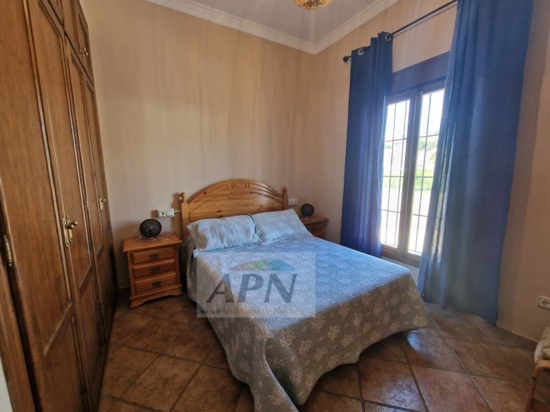 3 sovrum Finca/Hus på landet att hyra i Alora med pool - 1 500 € (Ref: 7811512)