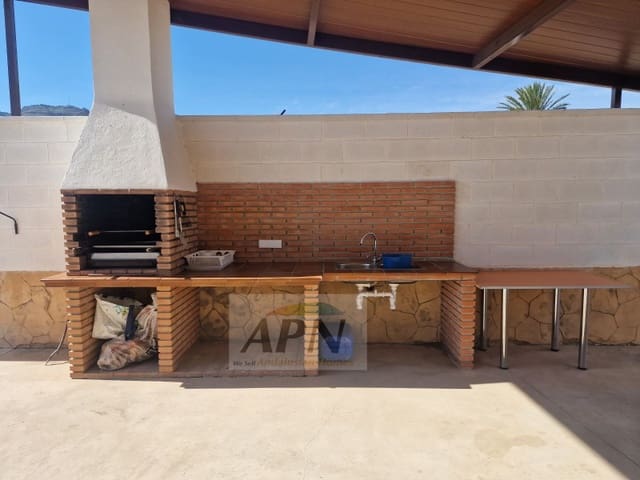 3 sovrum Finca/Hus på landet att hyra i Alora med pool - 1 500 € (Ref: 7811512)