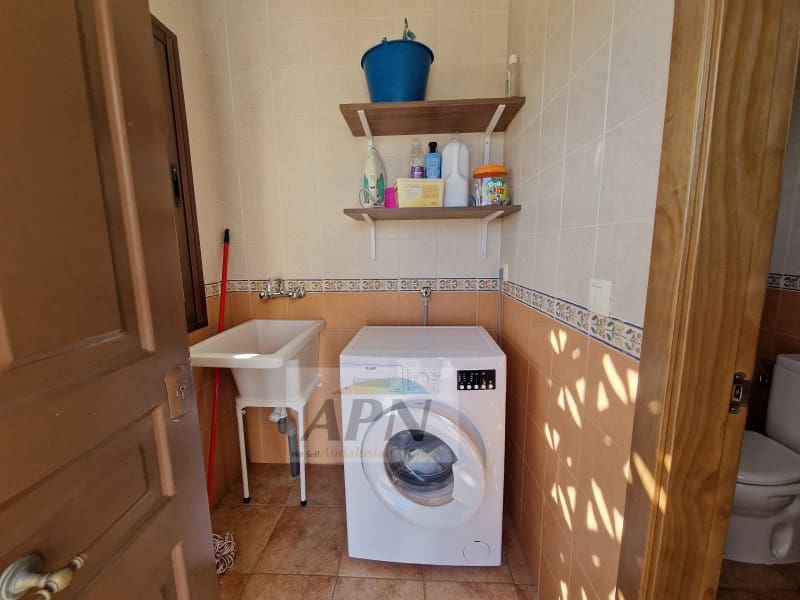 3 sovrum Finca/Hus på landet att hyra i Alora med pool - 1 500 € (Ref: 7811512)