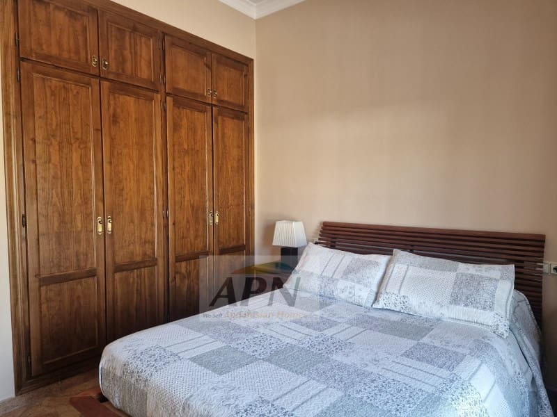 3 sovrum Finca/Hus på landet att hyra i Alora med pool - 1 500 € (Ref: 7811512)