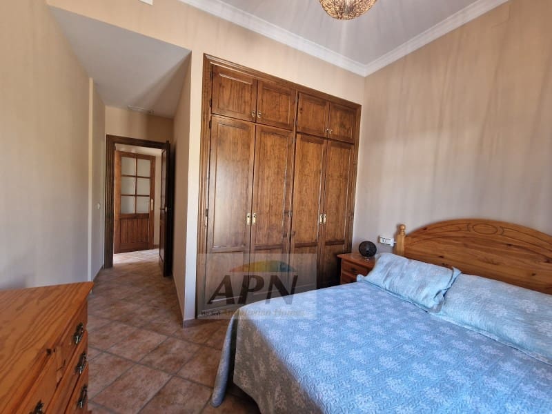 3 sovrum Finca/Hus på landet att hyra i Alora med pool - 1 500 € (Ref: 7811512)