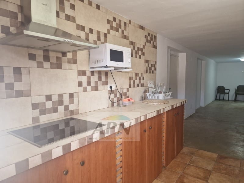 3 sovrum Finca/Hus på landet att hyra i Alora med pool - 1 500 € (Ref: 7811512)