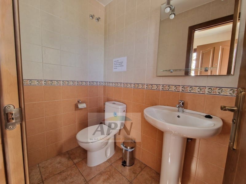 3 sovrum Finca/Hus på landet att hyra i Alora med pool - 1 500 € (Ref: 7811512)