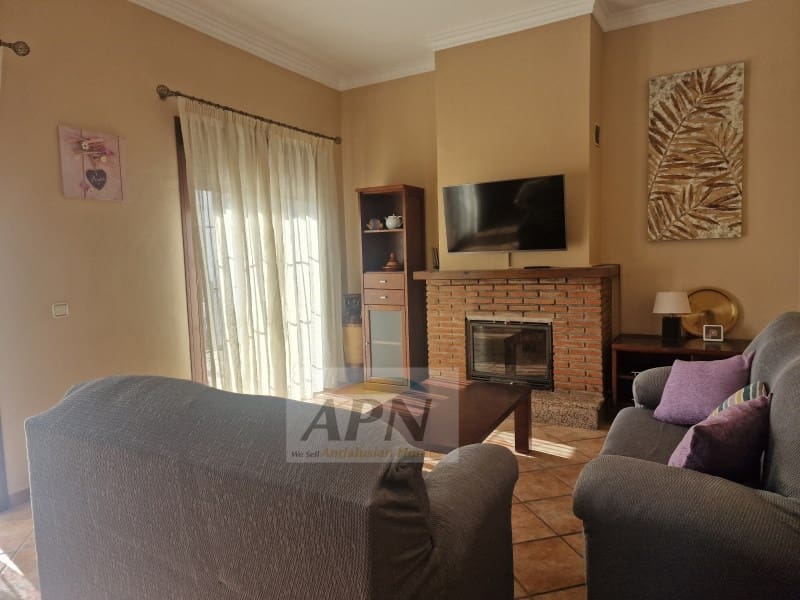 3 sovrum Finca/Hus på landet att hyra i Alora med pool - 1 500 € (Ref: 7811512)