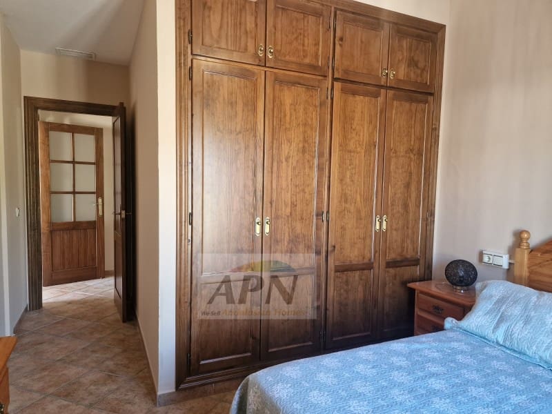 3 sovrum Finca/Hus på landet att hyra i Alora med pool - 1 500 € (Ref: 7811512)