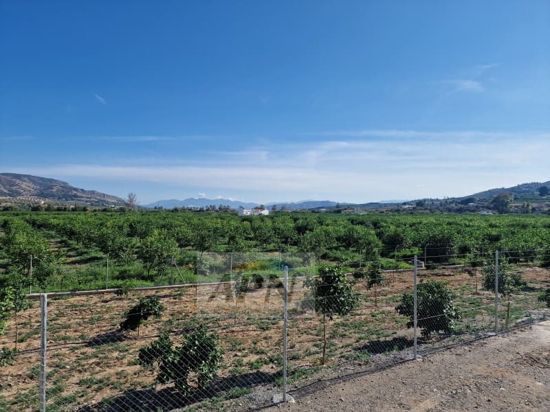 3 sovrum Finca/Hus på landet att hyra i Alora med pool - 1 500 € (Ref: 7811512)