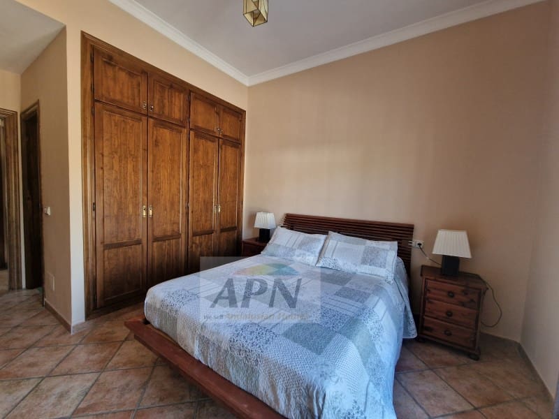 3 sovrum Finca/Hus på landet att hyra i Alora med pool - 1 500 € (Ref: 7811512)