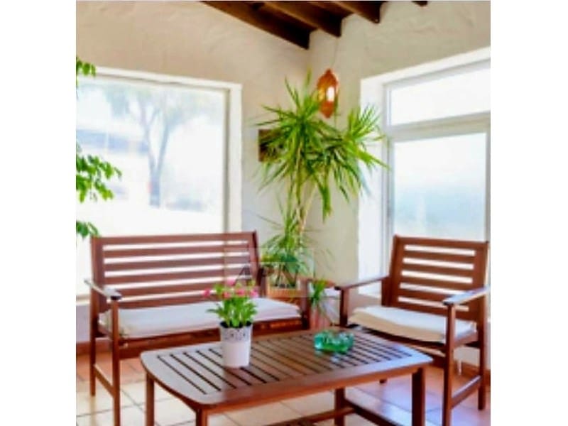 2 soveværelse Finca/Landehus til salg i Casarabonela - € 260.000 (Ref: 7840648)