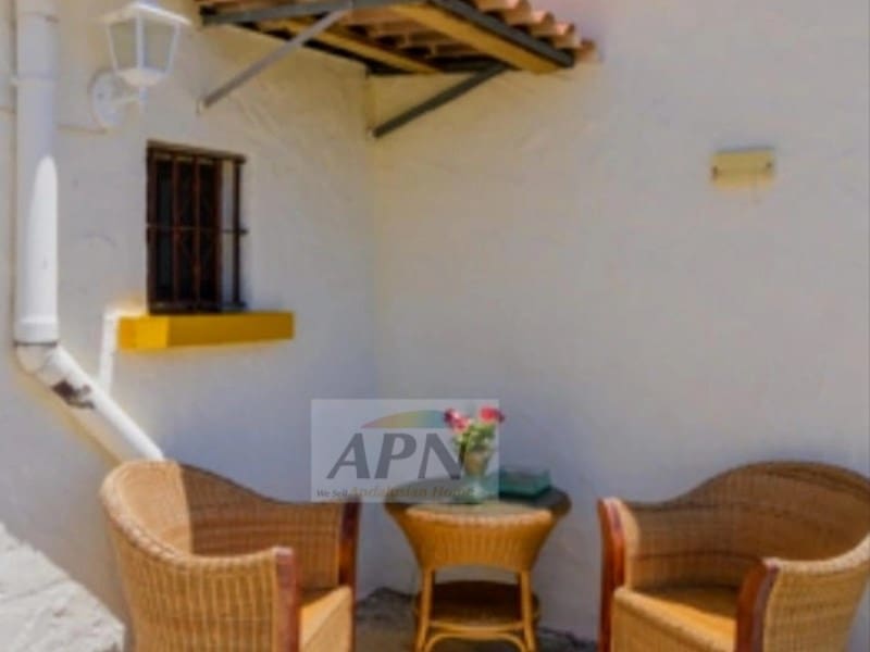 2 soveværelse Finca/Landehus til salg i Casarabonela - € 260.000 (Ref: 7840648)