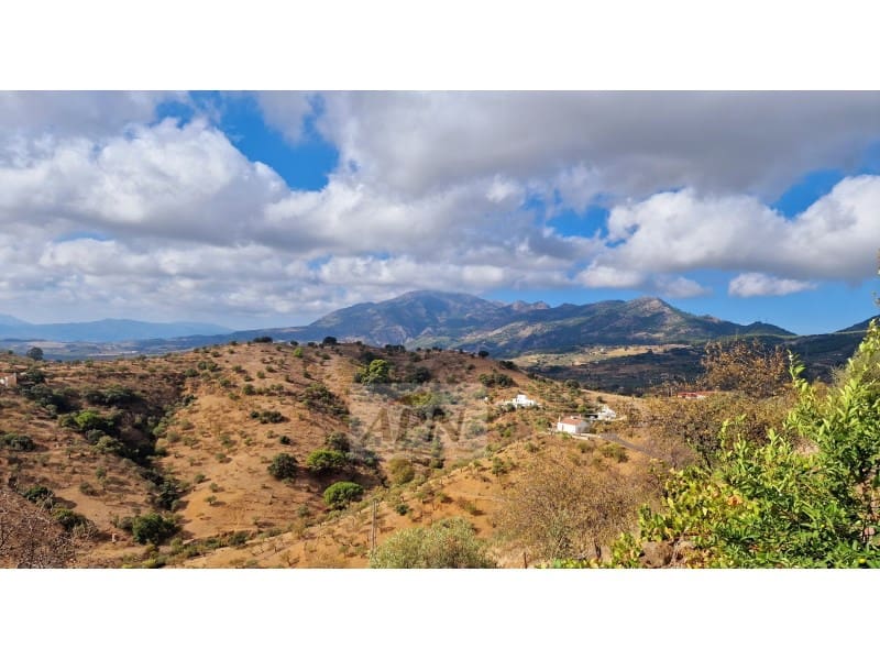 2 soveværelse Finca/Landehus til salg i Casarabonela - € 260.000 (Ref: 7840648)