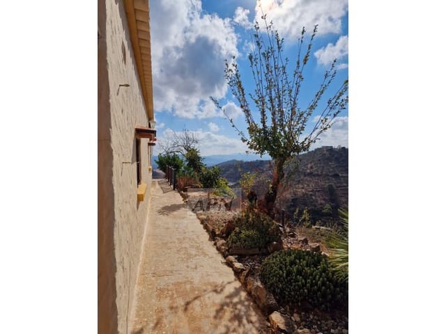 2 slaapkamer Finca/Landhuis te koop in Casarabonela - € 260.000 (Ref: 7840648)