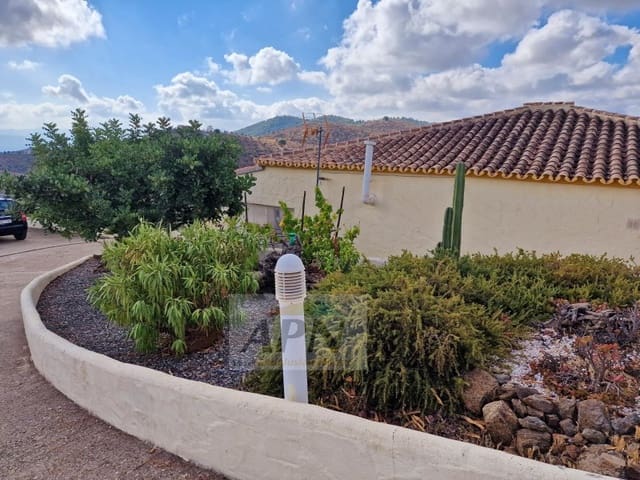 2 slaapkamer Finca/Landhuis te koop in Casarabonela - € 260.000 (Ref: 7840648)