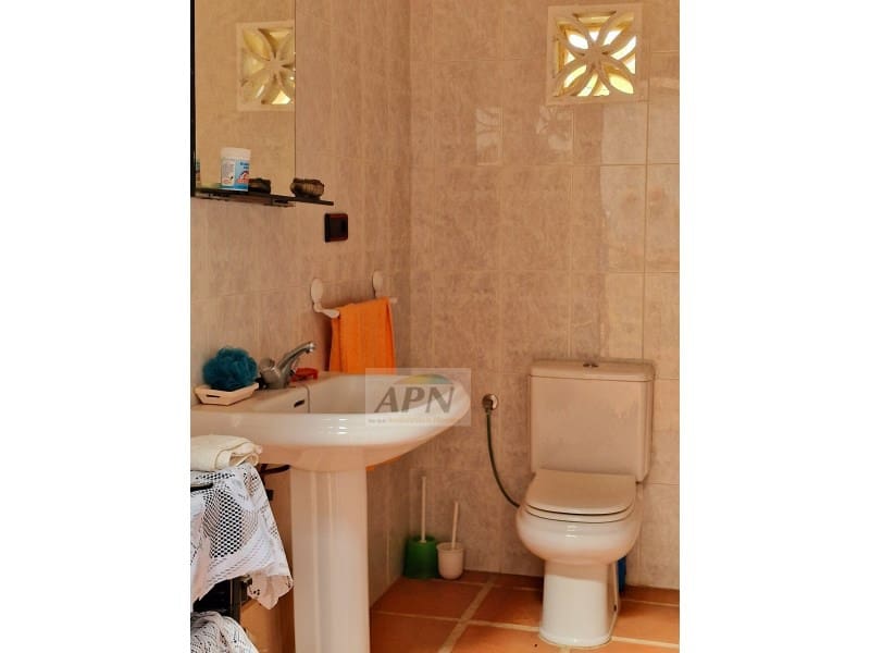 3 sovrum Finca/Hus på landet till salu i Alora - 220 000 € (Ref: 7842803)