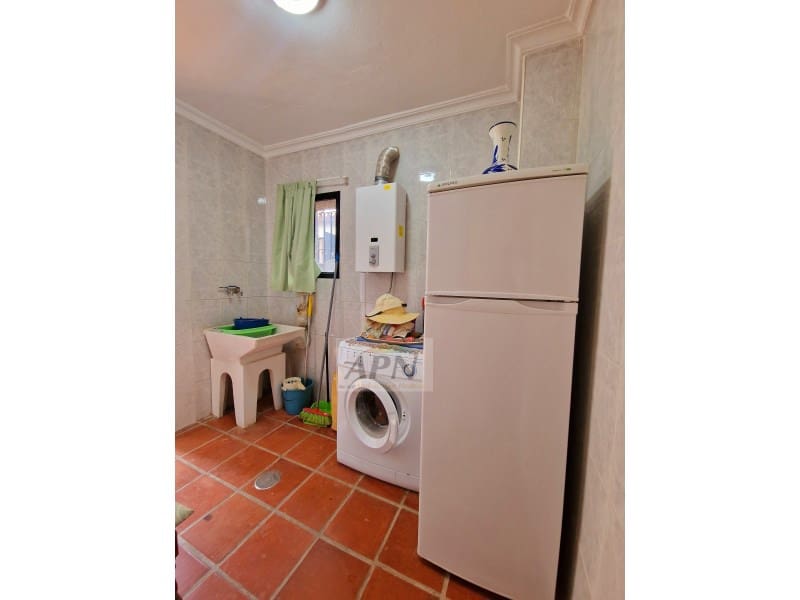 3 sovrum Finca/Hus på landet till salu i Alora - 220 000 € (Ref: 7842803)