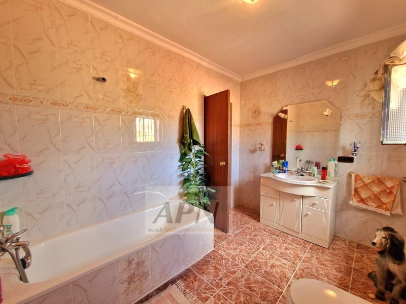 3 sovrum Finca/Hus på landet till salu i Alora - 220 000 € (Ref: 7842803)