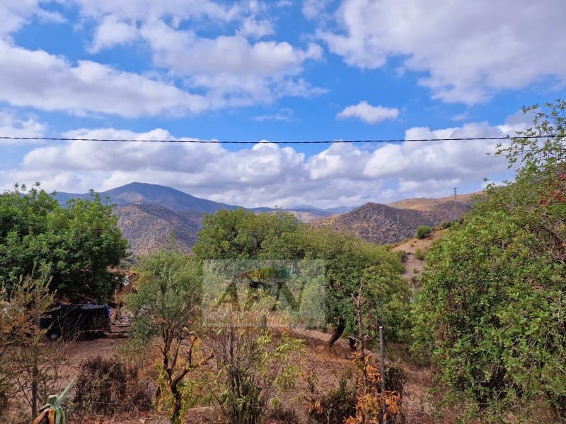 3 sovrum Finca/Hus på landet till salu i Alora - 220 000 € (Ref: 7842803)